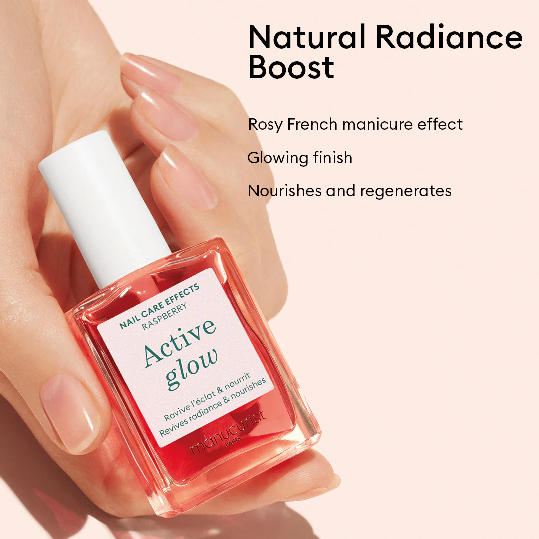 Active Glow Raspberry - Image 8