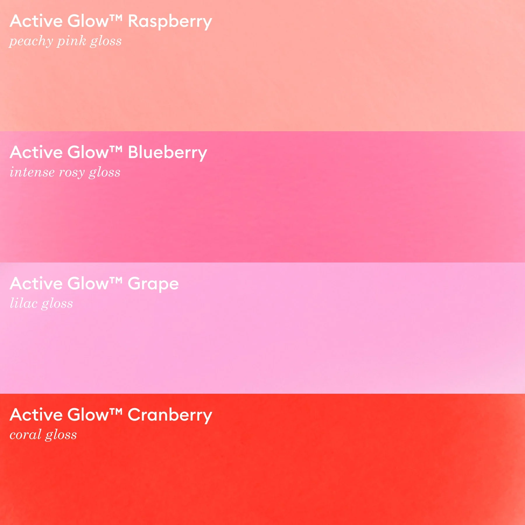 Active Glow Raspberry - Image 13