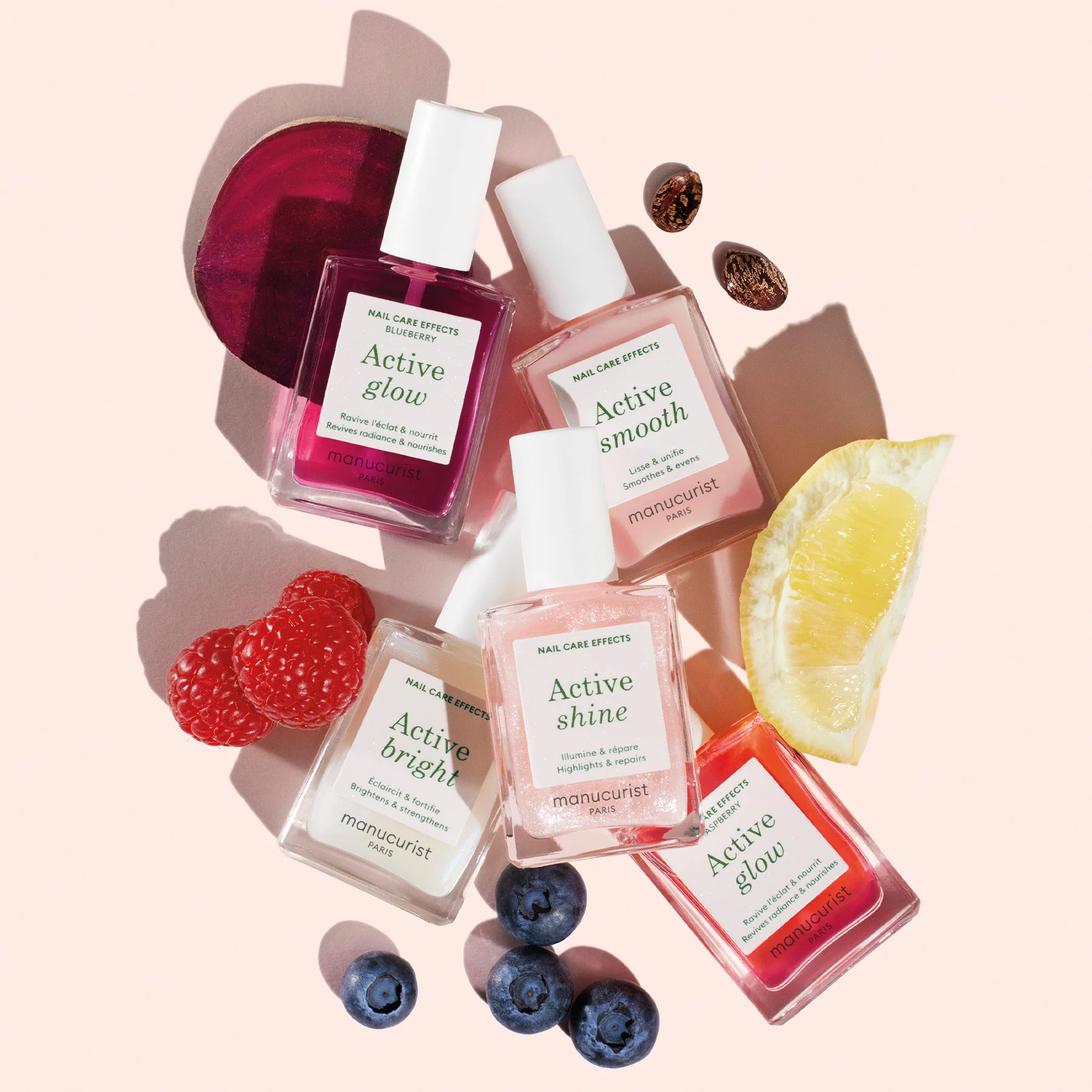 Active Manicure Kit - Image 4