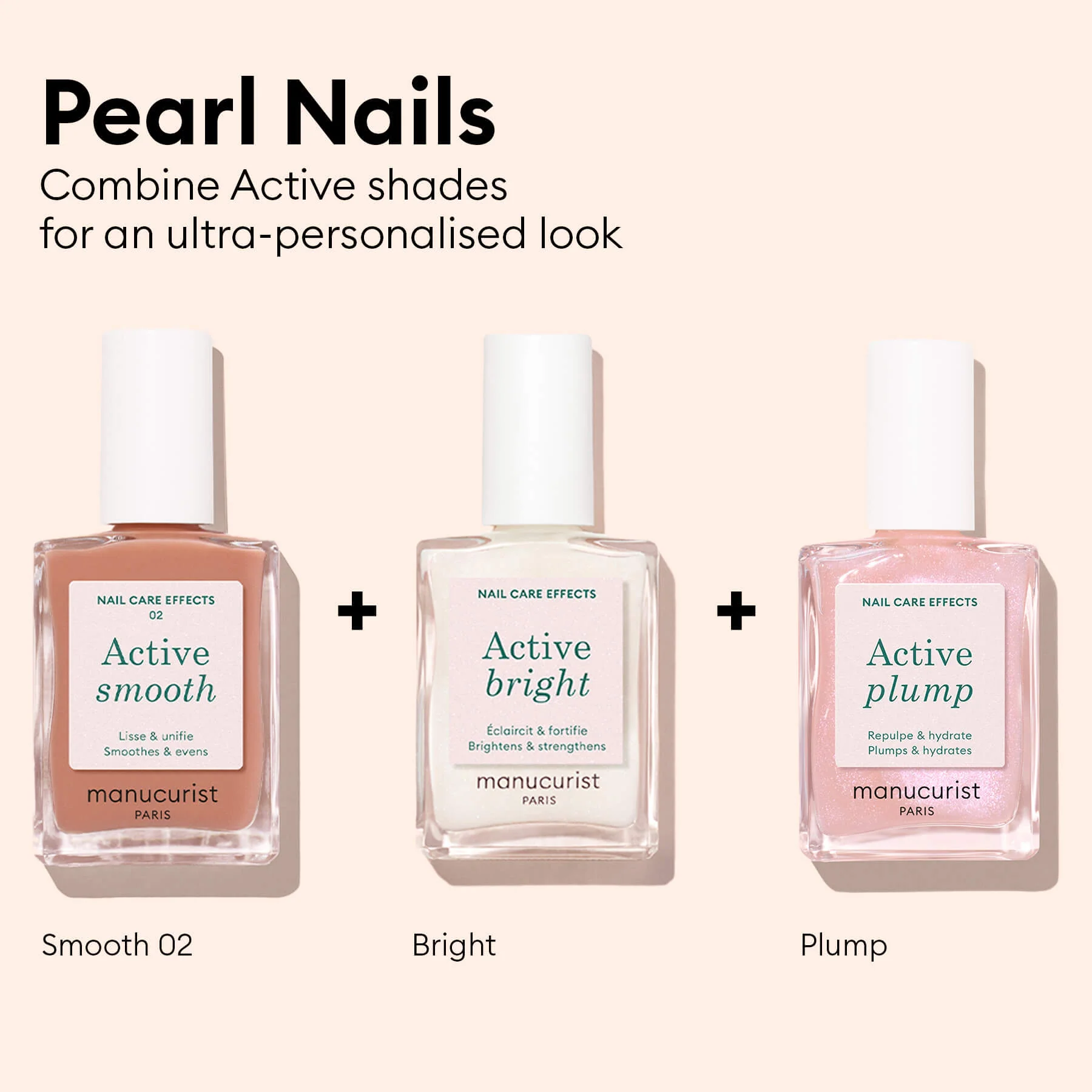 Customizable Active™ 5-pack - Image 11