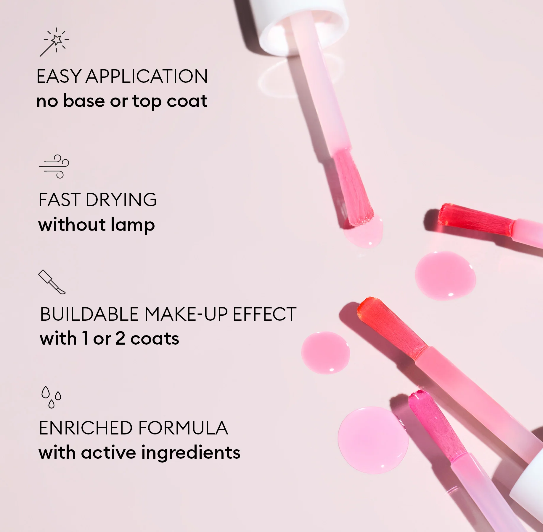 Customizable Active™ 5-pack - Image 3
