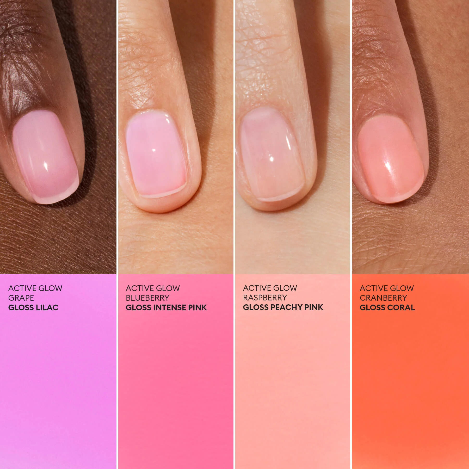 Customizable Active™ 5-pack - Image 6