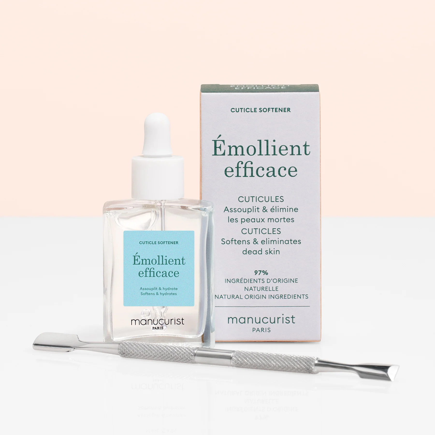 Hydrating Cuticle Softner - Image 3