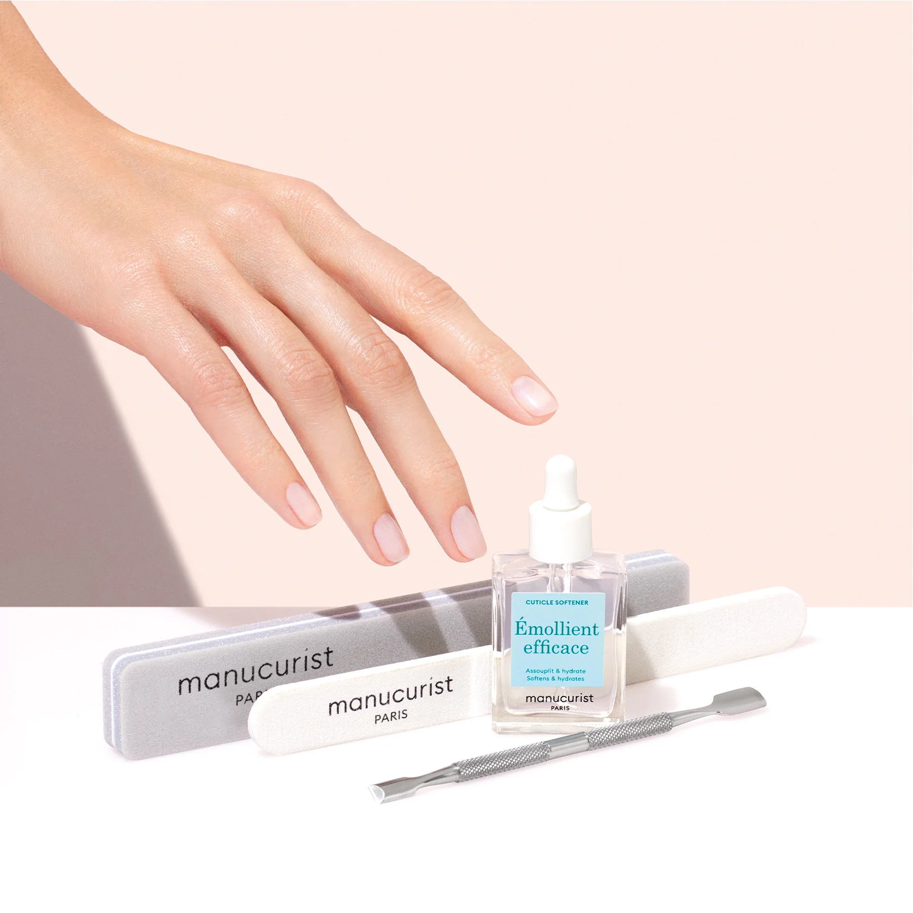 Hydrating Cuticle Softner - Image 4