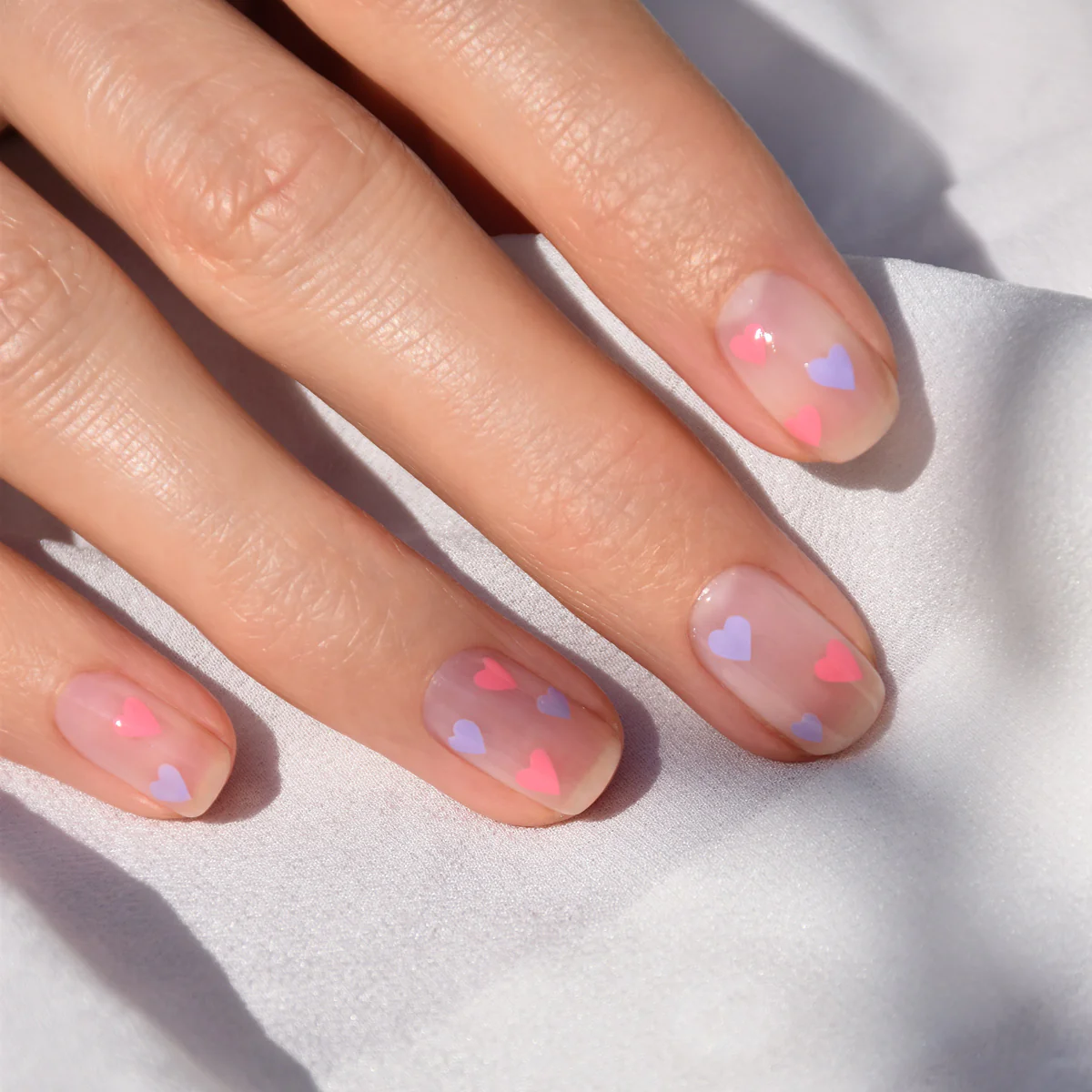 Dotting Tool & Nail Art Liner Brush Duo - Image 3