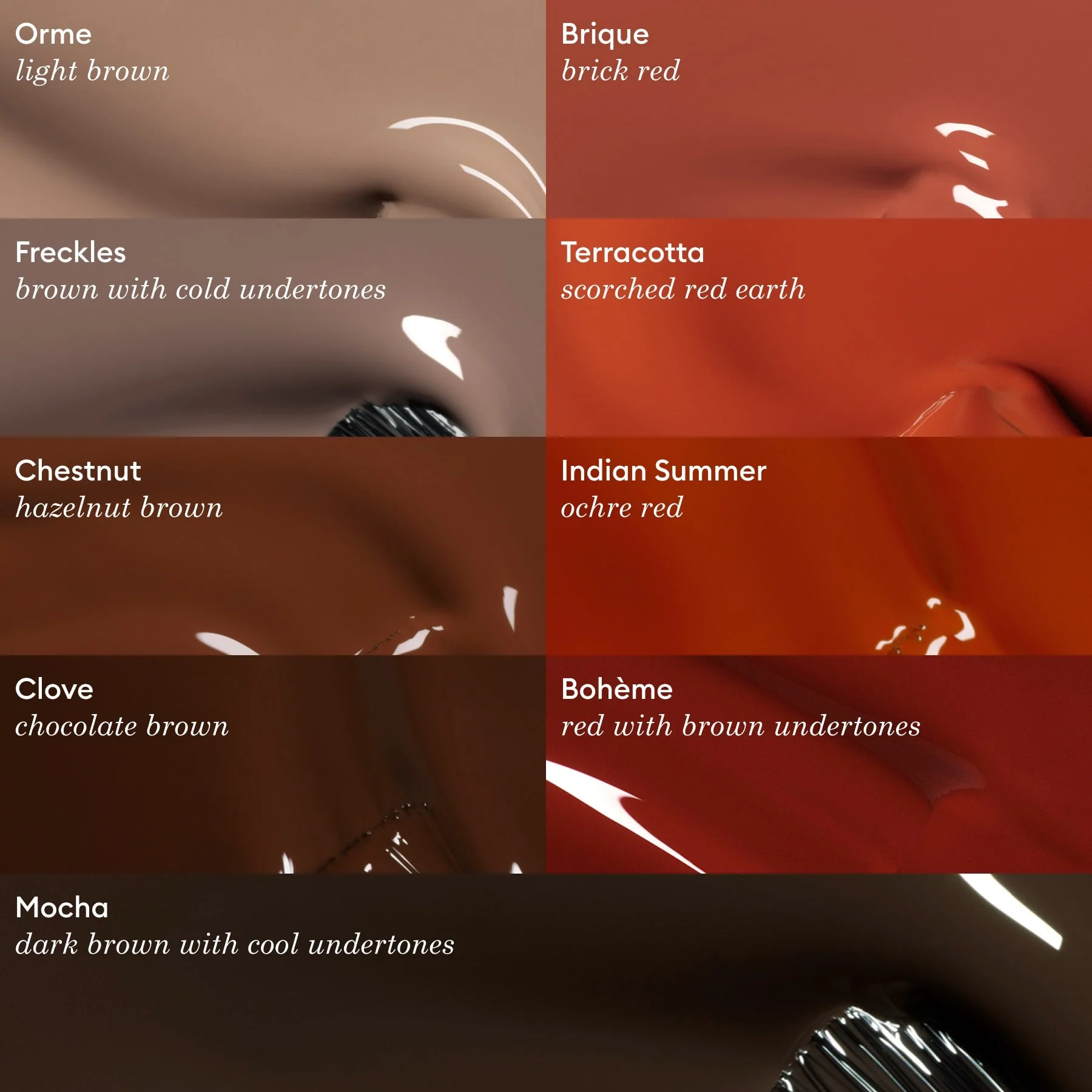 Freckles - Image 6