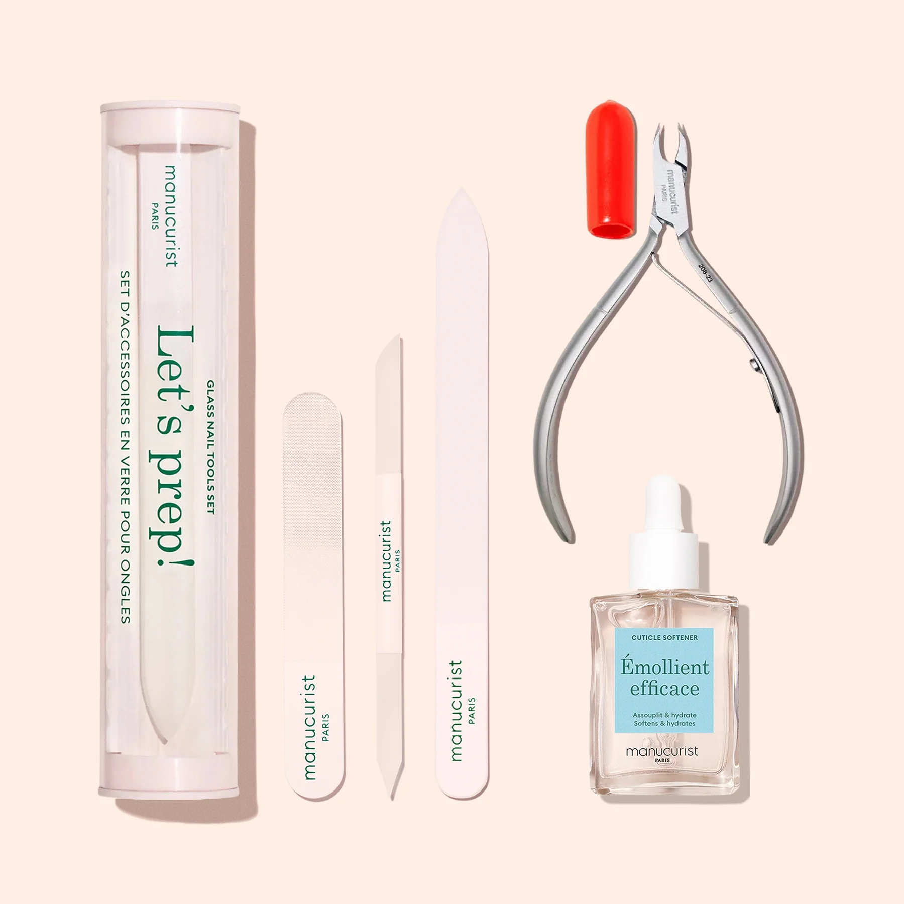 Nail Prep Set - Image 4