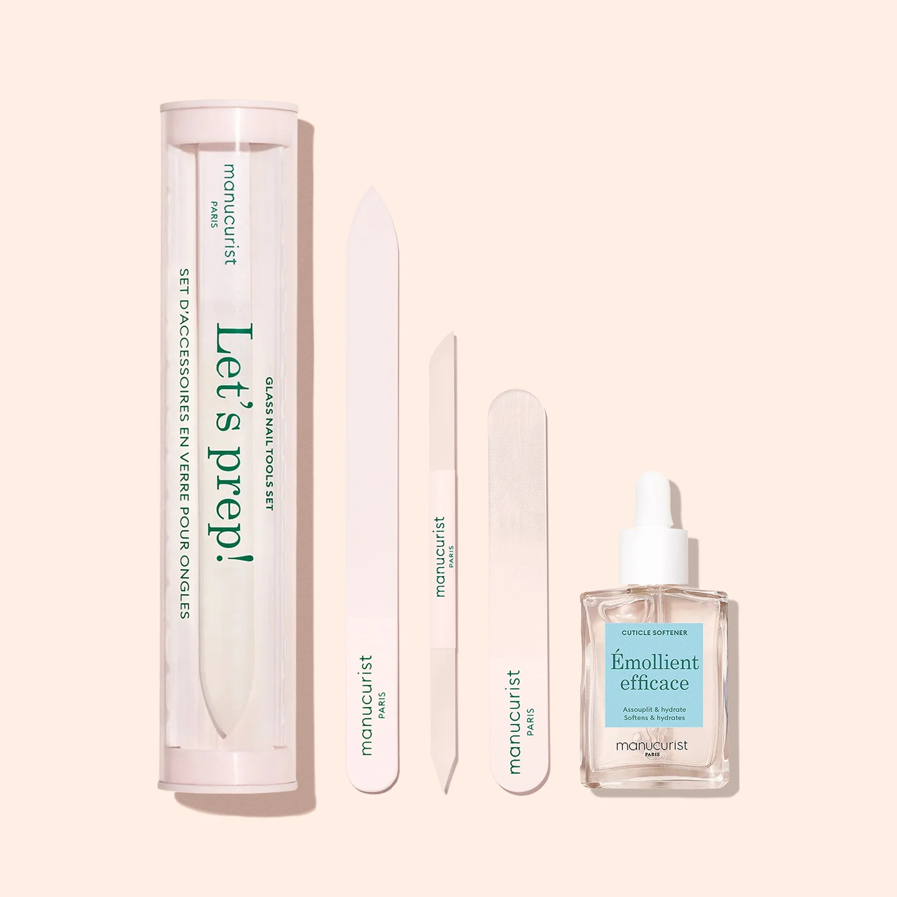 Nail Prep Set - Image 3