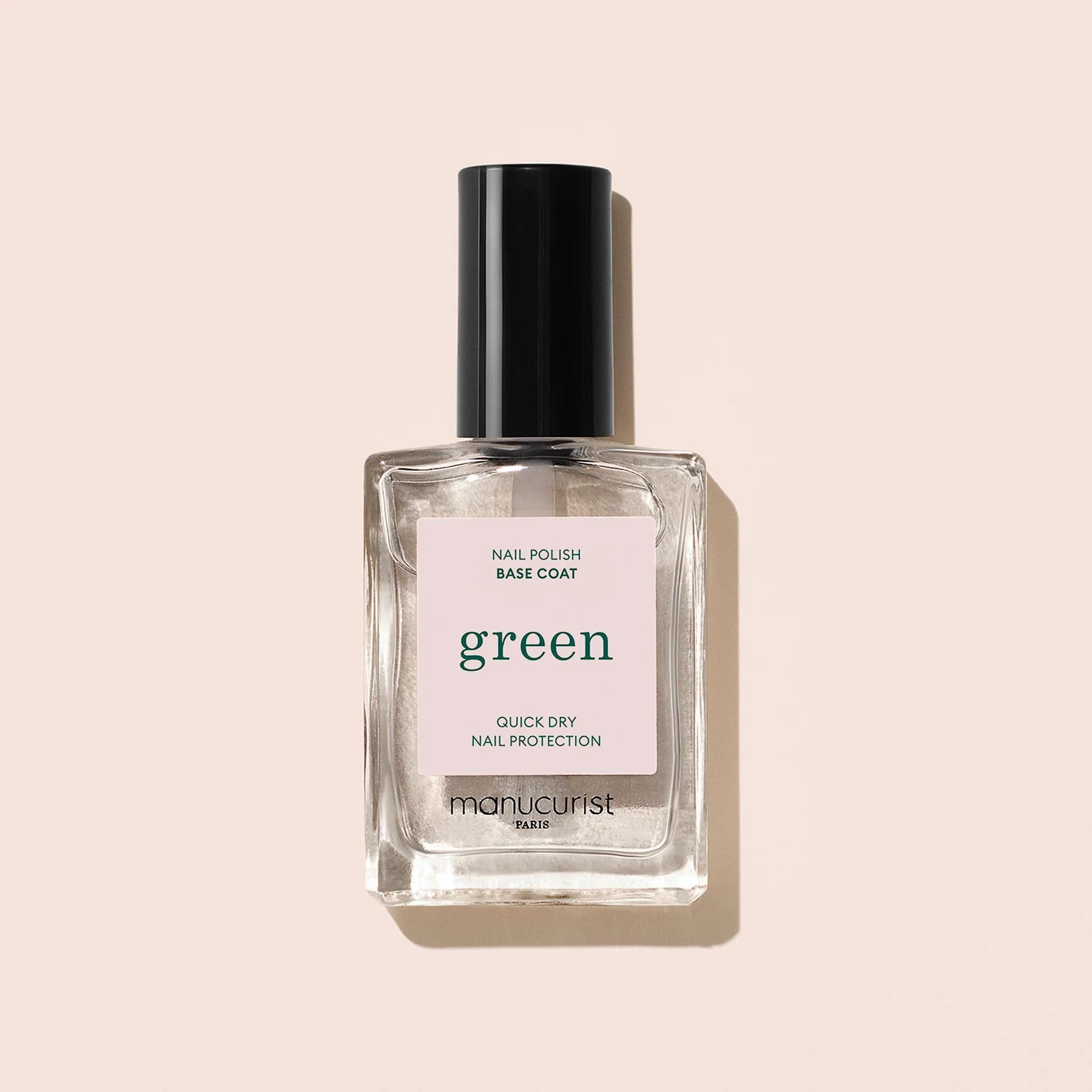 Green Base & Tops