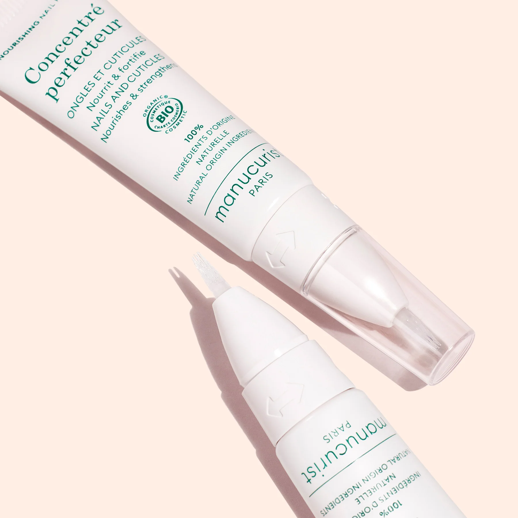 Nourishing Nail Pen - Cosmos Organic - Image 5