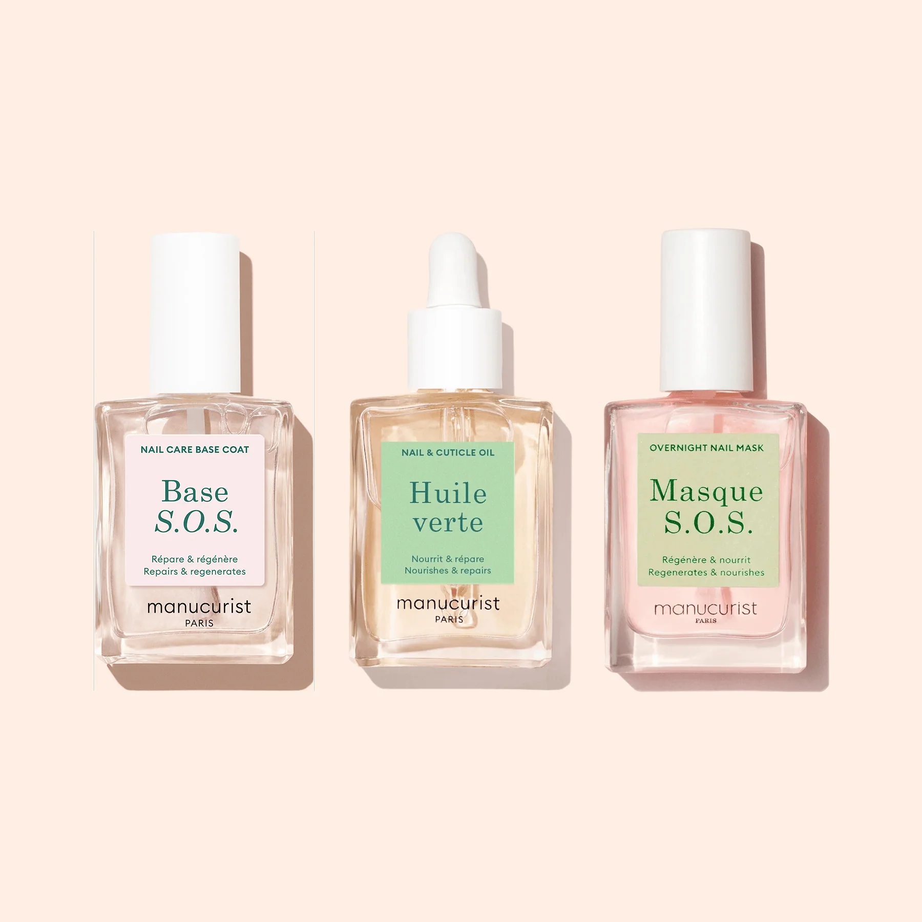 Nourishing Cuticle Oil - Image 8