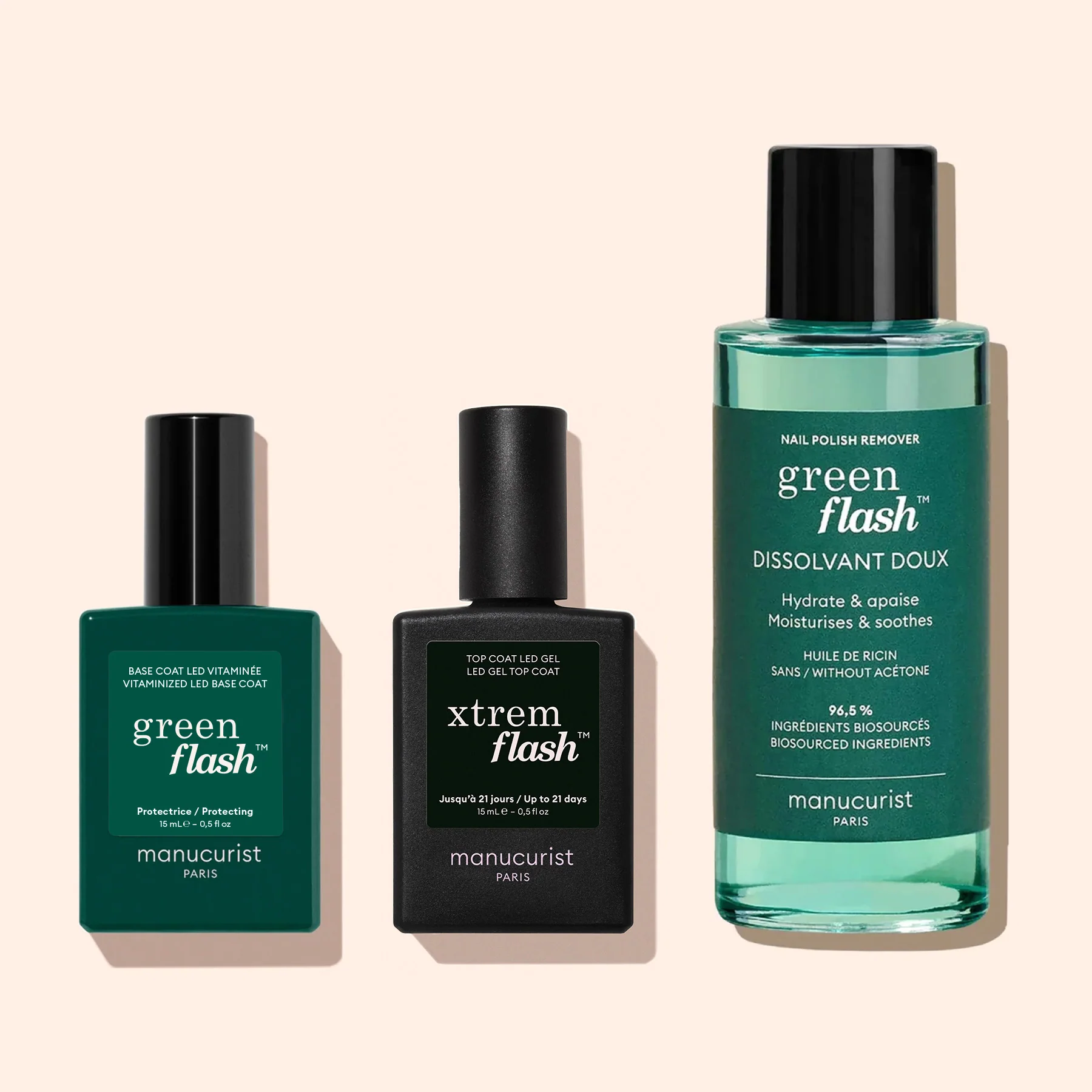 Green Flash™ Base Top Remover Trio - Image 7