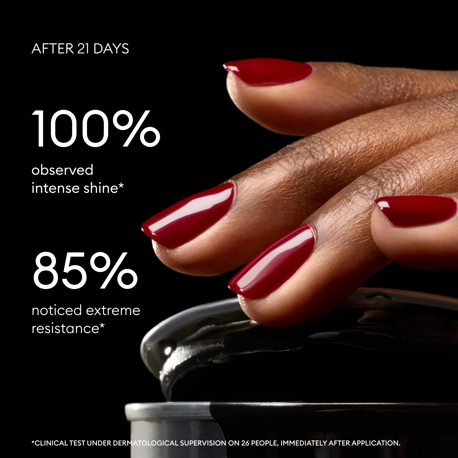 Xtrem Flash™ Gel Top Coat - Image 6